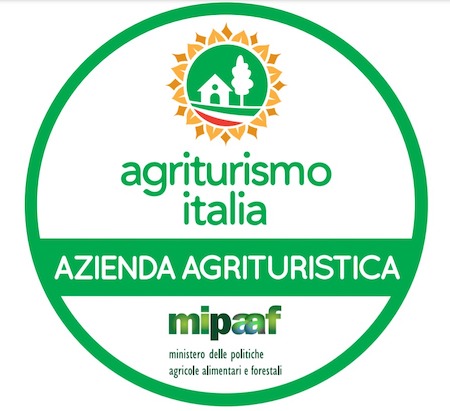 Agriturismi: Fattoria I Due Mondi, Montone